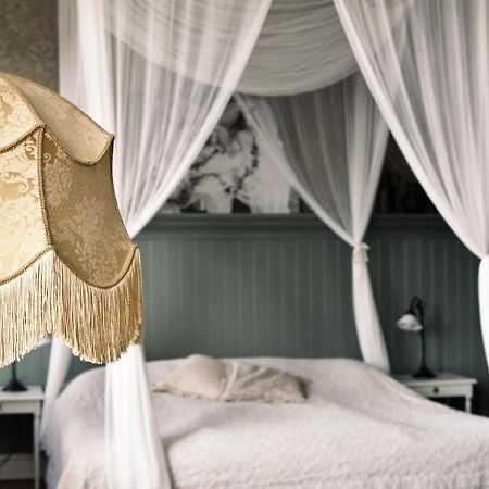 Okens Bed & Breakfast Varberg Luaran gambar