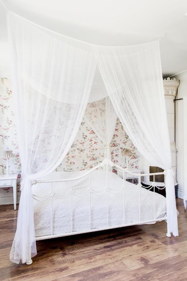 Okens Bed & Breakfast Varberg Luaran gambar