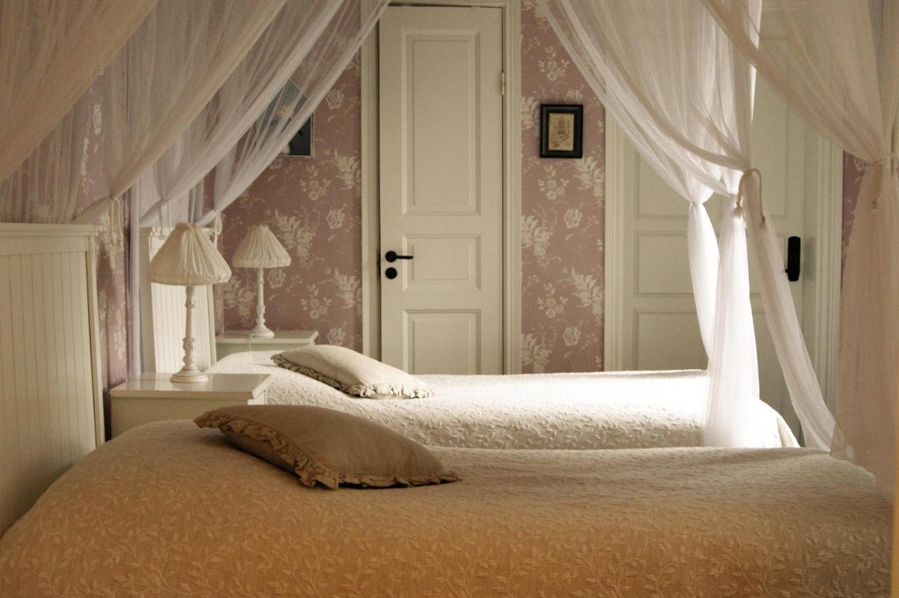 Okens Bed & Breakfast Varberg Luaran gambar
