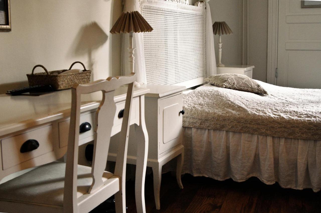 Okens Bed & Breakfast Varberg Luaran gambar