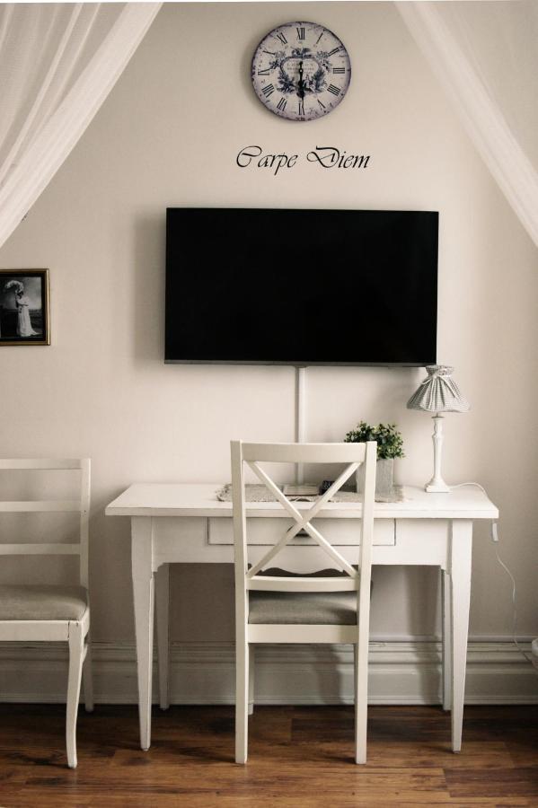 Okens Bed & Breakfast Varberg Luaran gambar