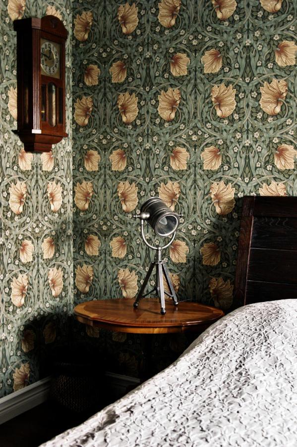 Okens Bed & Breakfast Varberg Luaran gambar