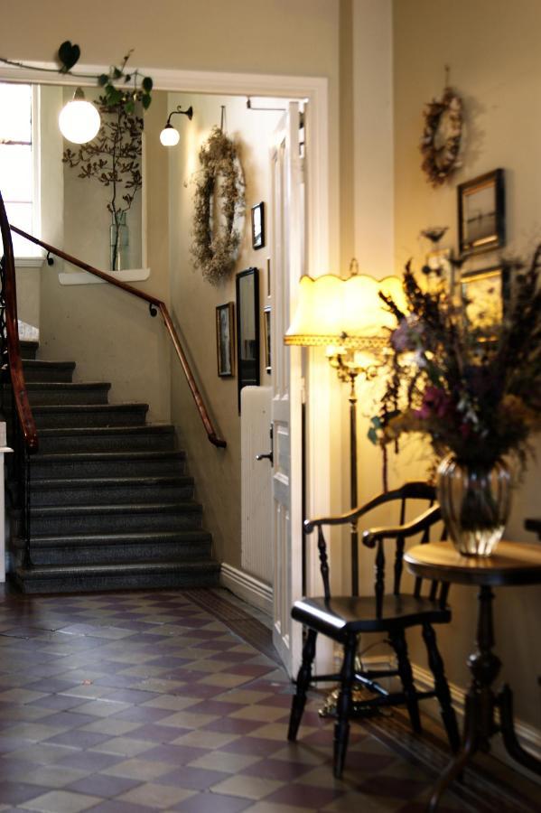 Okens Bed & Breakfast Varberg Luaran gambar