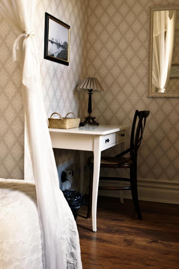 Okens Bed & Breakfast Varberg Luaran gambar