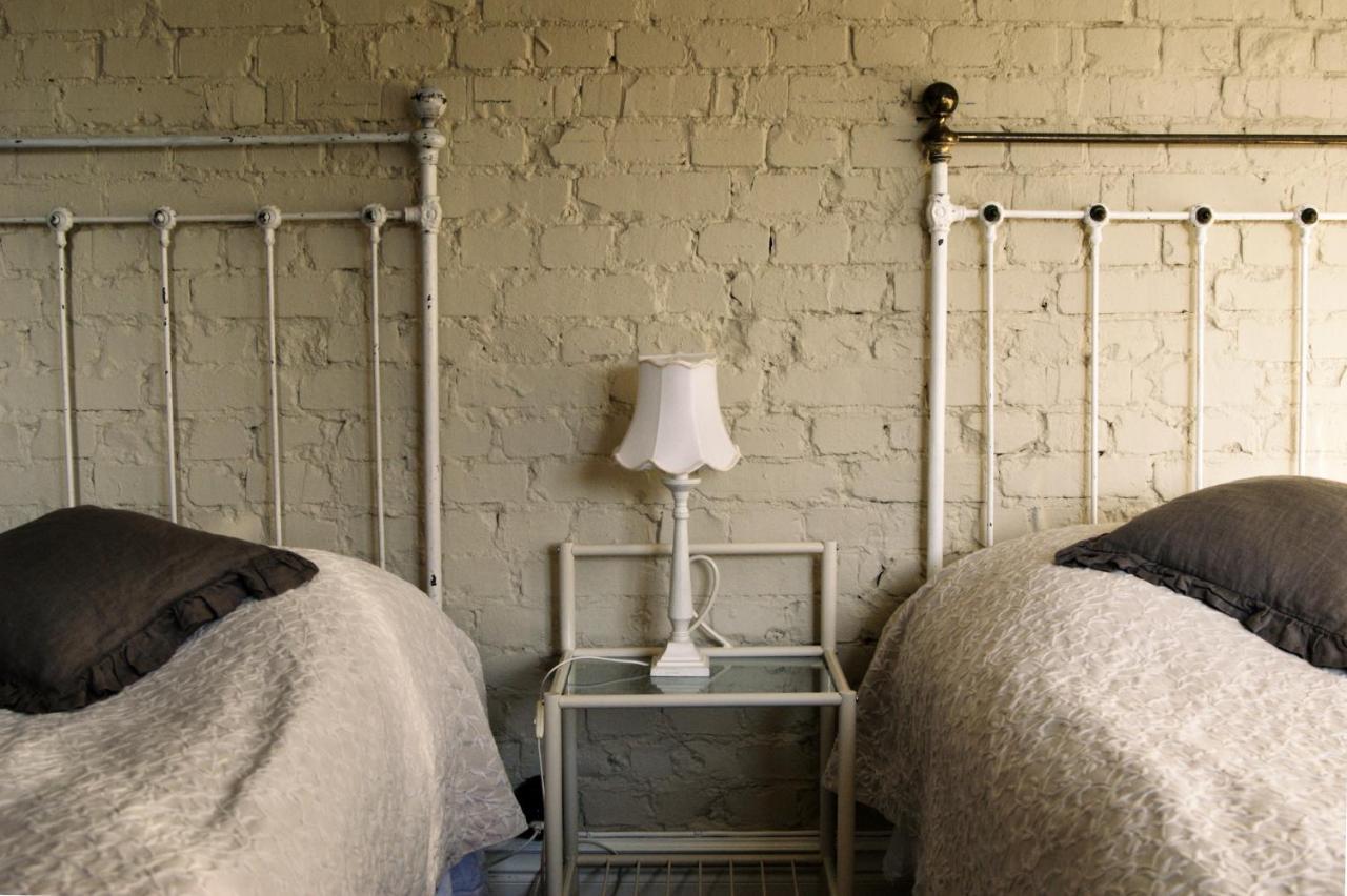 Okens Bed & Breakfast Varberg Luaran gambar