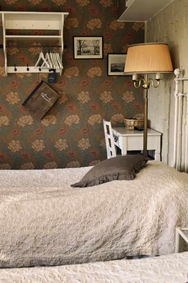 Okens Bed & Breakfast Varberg Luaran gambar