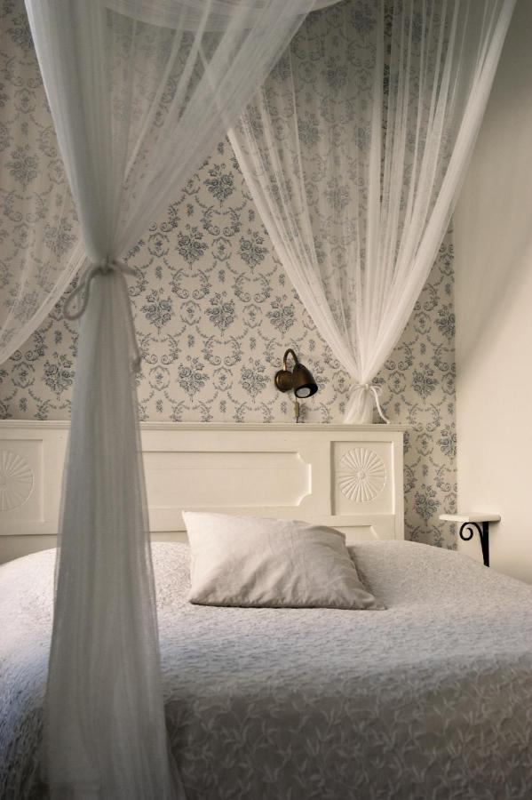 Okens Bed & Breakfast Varberg Luaran gambar
