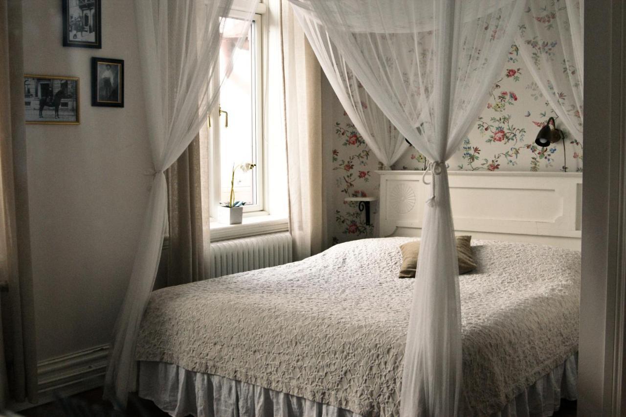 Okens Bed & Breakfast Varberg Luaran gambar
