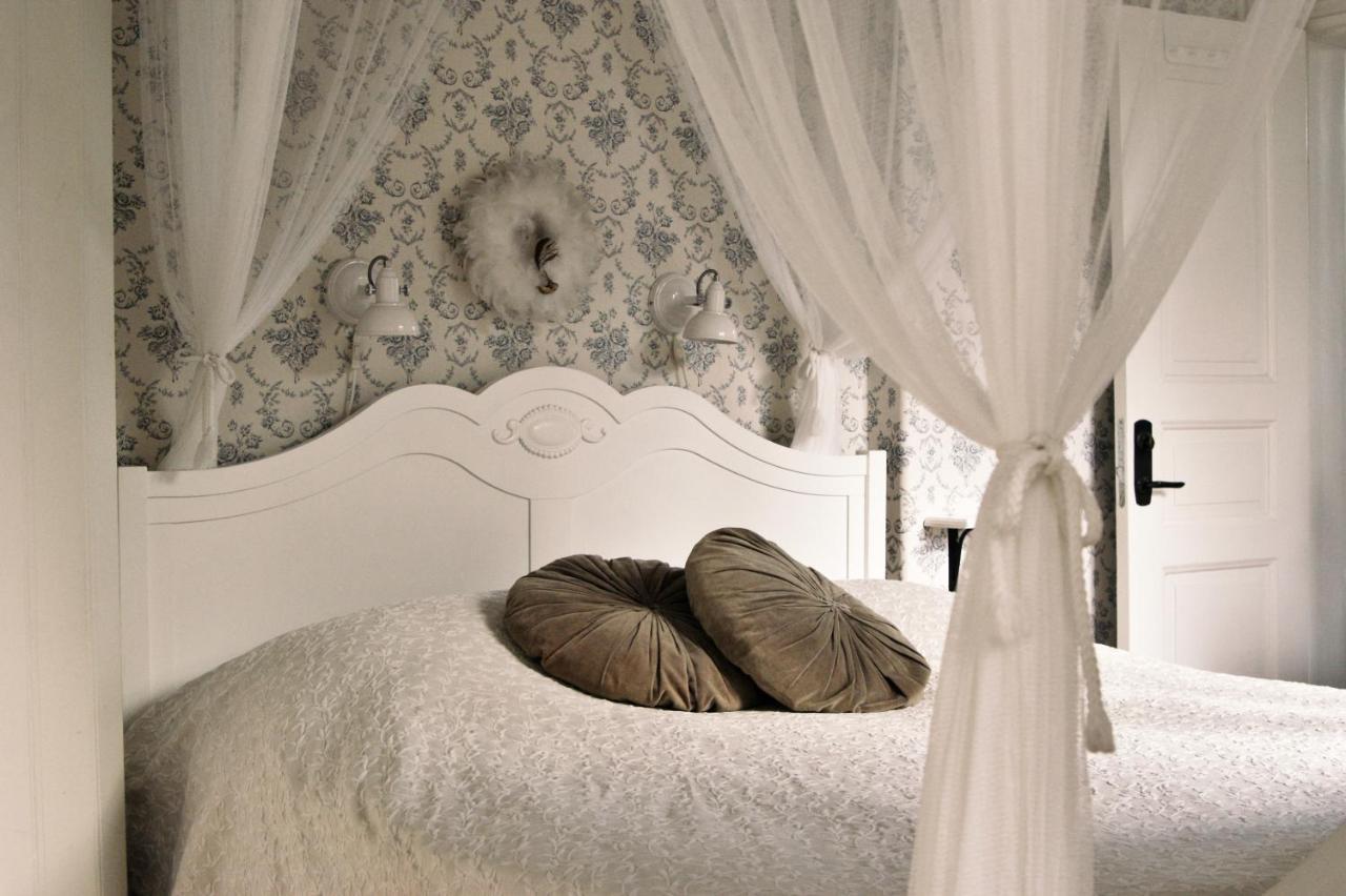 Okens Bed & Breakfast Varberg Luaran gambar