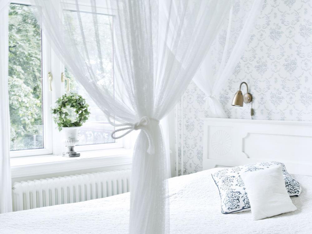 Okens Bed & Breakfast Varberg Luaran gambar