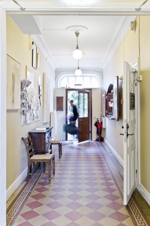 Okens Bed & Breakfast Varberg Luaran gambar