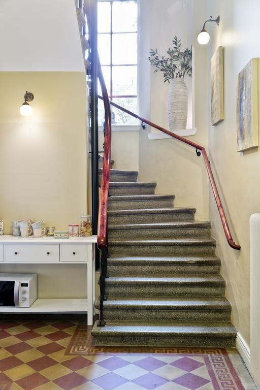 Okens Bed & Breakfast Varberg Luaran gambar