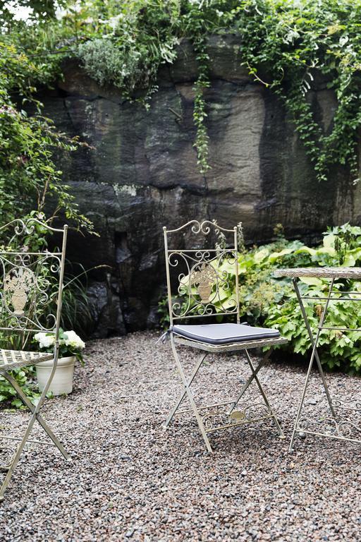 Okens Bed & Breakfast Varberg Luaran gambar