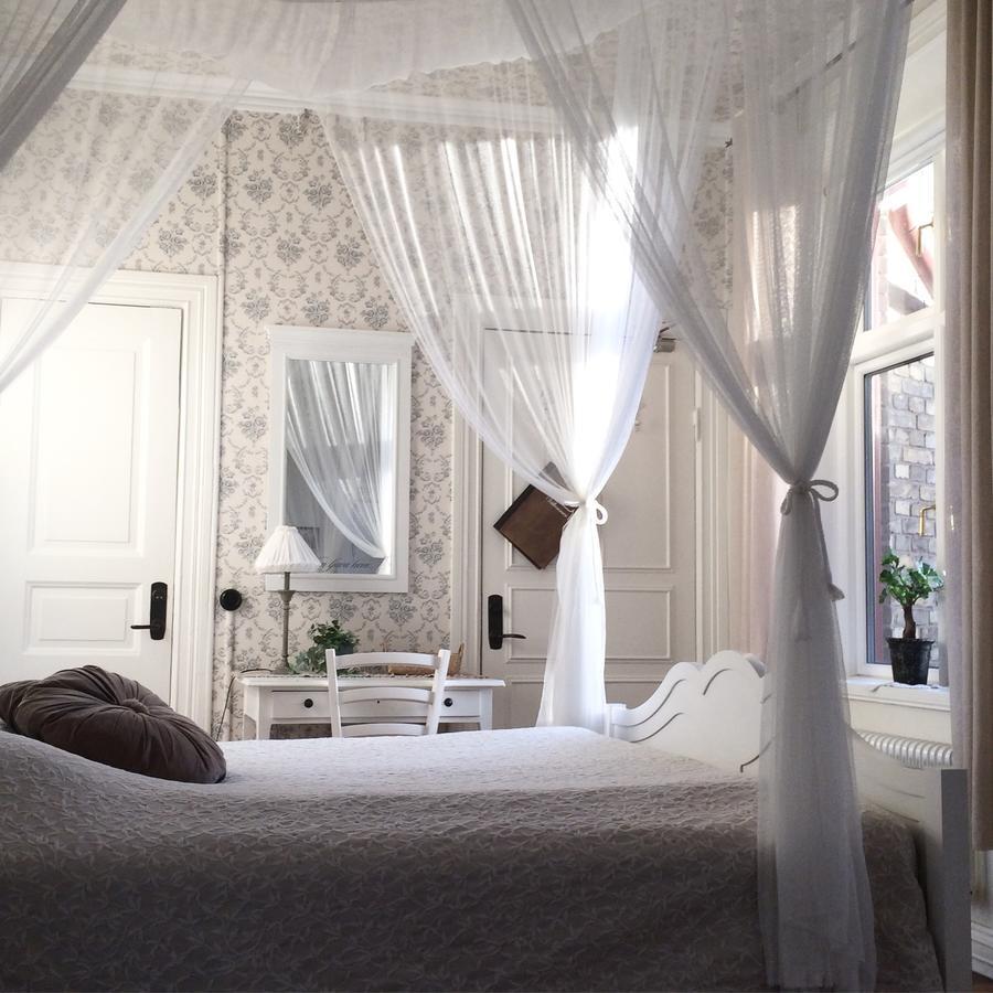Okens Bed & Breakfast Varberg Luaran gambar