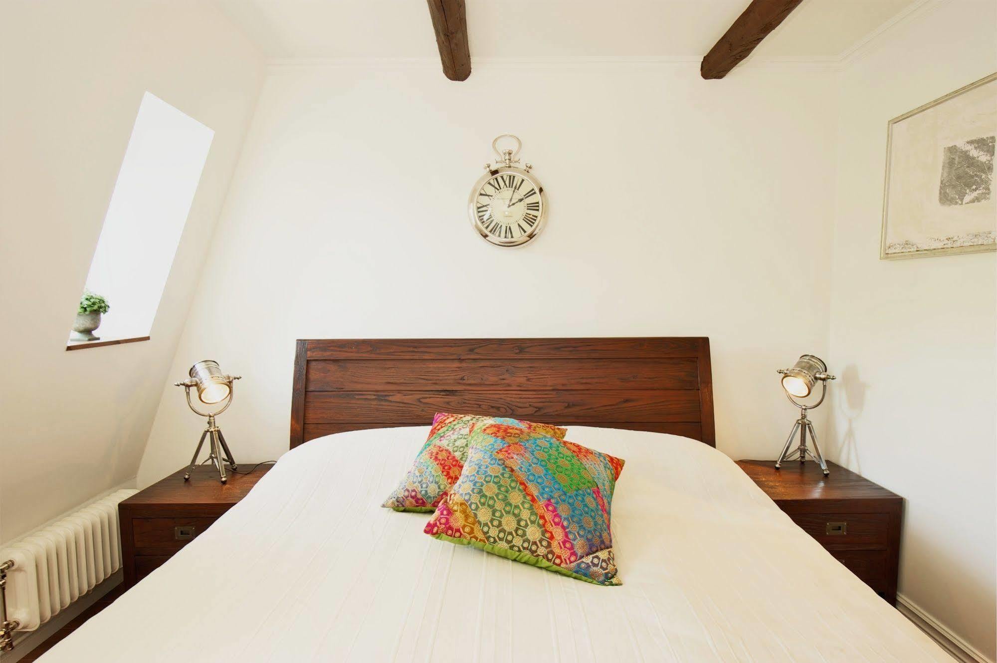 Okens Bed & Breakfast Varberg Luaran gambar